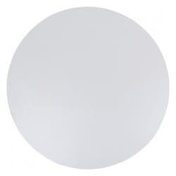 Plateau de table Schickeria blanc Kare Design