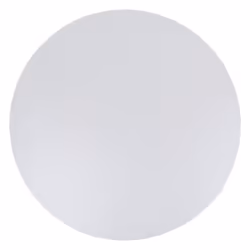 Plateau de table Schickeria blanc Kare Design