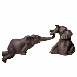 Déco éléphant Zirkus Kare Design