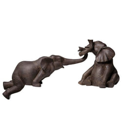 Déco éléphant Zirkus Kare Design