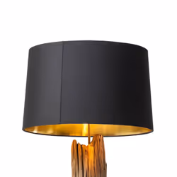 Lampadaire Nature Straight 171cm Kare Design