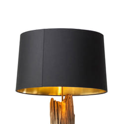 Lampadaire Nature Straight 171cm Kare Design