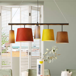 Suspension Parecchi 100cm colore Kare Design