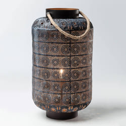Lampe Sultan 59cm Kare Design