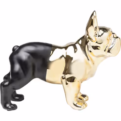KARE Design Bulldog, 340 mm, 145 mm, 275 mm, 1 kg