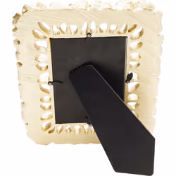 KARE Design Ginkgo Or Cadre pour une seule photo