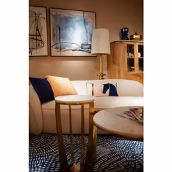 KARE Design Horsefaces Coussin décoratif