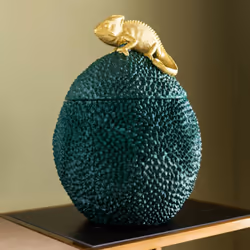 Boîte caméléon 34cm Kare Design