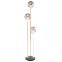 Lampadaire Al Capone 176cm Kare Design