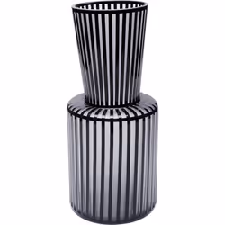Vase Roulette 41cm Kare Design