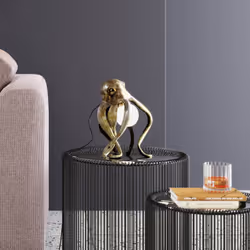 Lampe pieuvre Kare Design