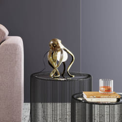 Lampe pieuvre Kare Design