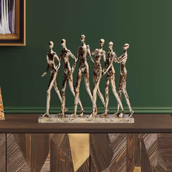 Déco groupe d'amis Kare Design