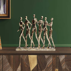 Déco groupe d'amis Kare Design