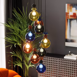 Suspension Mazzo Nove Kare Design