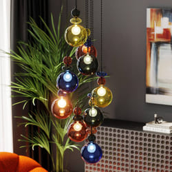 Suspension Mazzo Nove Kare Design