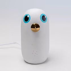 Lampe Birdie 26cm Kare Design
