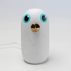 Lampe Birdie 26cm Kare Design