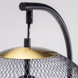 Lampe Grato Kare Design