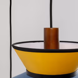 Suspension Riva 5 Kare Design