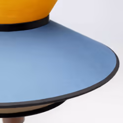 Lampe Riva Kare Design