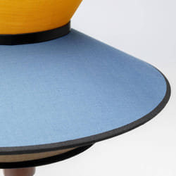 Lampe Riva Kare Design