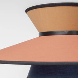 Lampadaire Riva 160cm Kare Design
