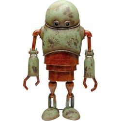 Déco robot Lamy 84cm Kare Design
