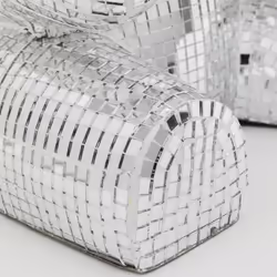 Lampe ours disco Kare Design