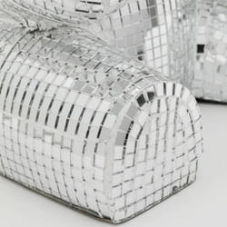 Lampe ours disco Kare Design