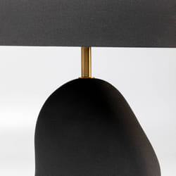 Lampe Nube noire Kare Design
