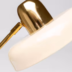 Lampe Demi beige Kare Design