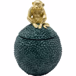 Boîte singe 30cm Kare Design