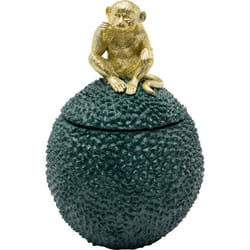 Boîte singe 30cm Kare Design