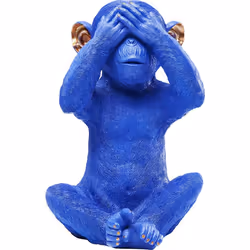 KARE Design Monkey Mizaru, 235 mm, 245 mm, 350 mm, 1,75 kg, Allemagne