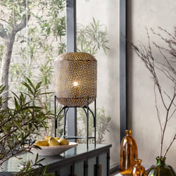 Lampadaire Oasis 92cm Kare Design