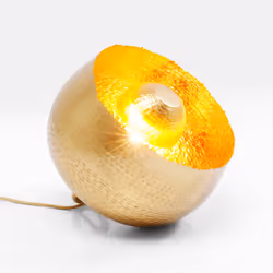 Lampe Apollon 28cm Kare Design