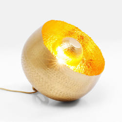Lampe Apollon 28cm Kare Design