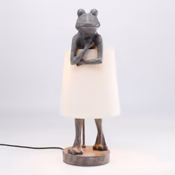 Lampe Animal grenouille Kare Design