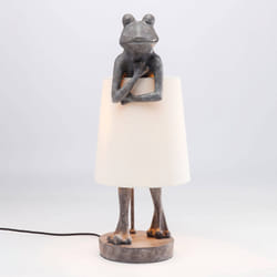 Lampe Animal grenouille Kare Design