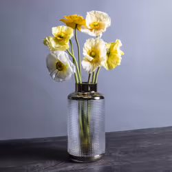 Vase LA Noble 30cm Kare Design