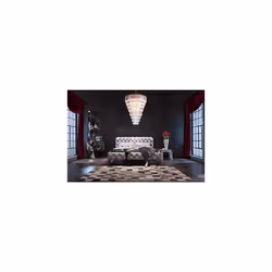 KARE Design 65662 vase Vase rond Argent - Vue supplémentaire 8