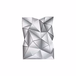 Miroir Prisma 140x105cm Kare Design