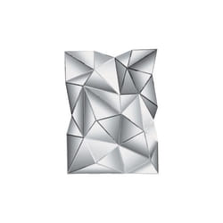 Miroir Prisma 140x105cm Kare Design
