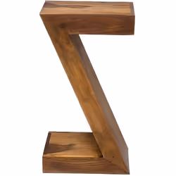 Table d'appoint Authentico Z Kare Design