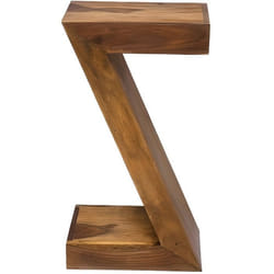 Table d'appoint Authentico Z Kare Design