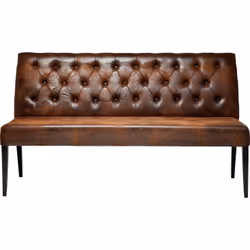 Banquette Econo Buttons vintage Kare Design