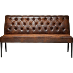 Banquette Econo Buttons vintage Kare Design