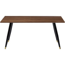 Table Duran Square 160x80cm Kare Design