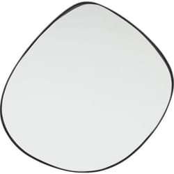 Miroir Göteborg 71x71cm Kare Design